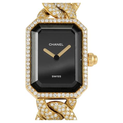 chanel chain bracelet watch|Chanel cuff bracelet price.